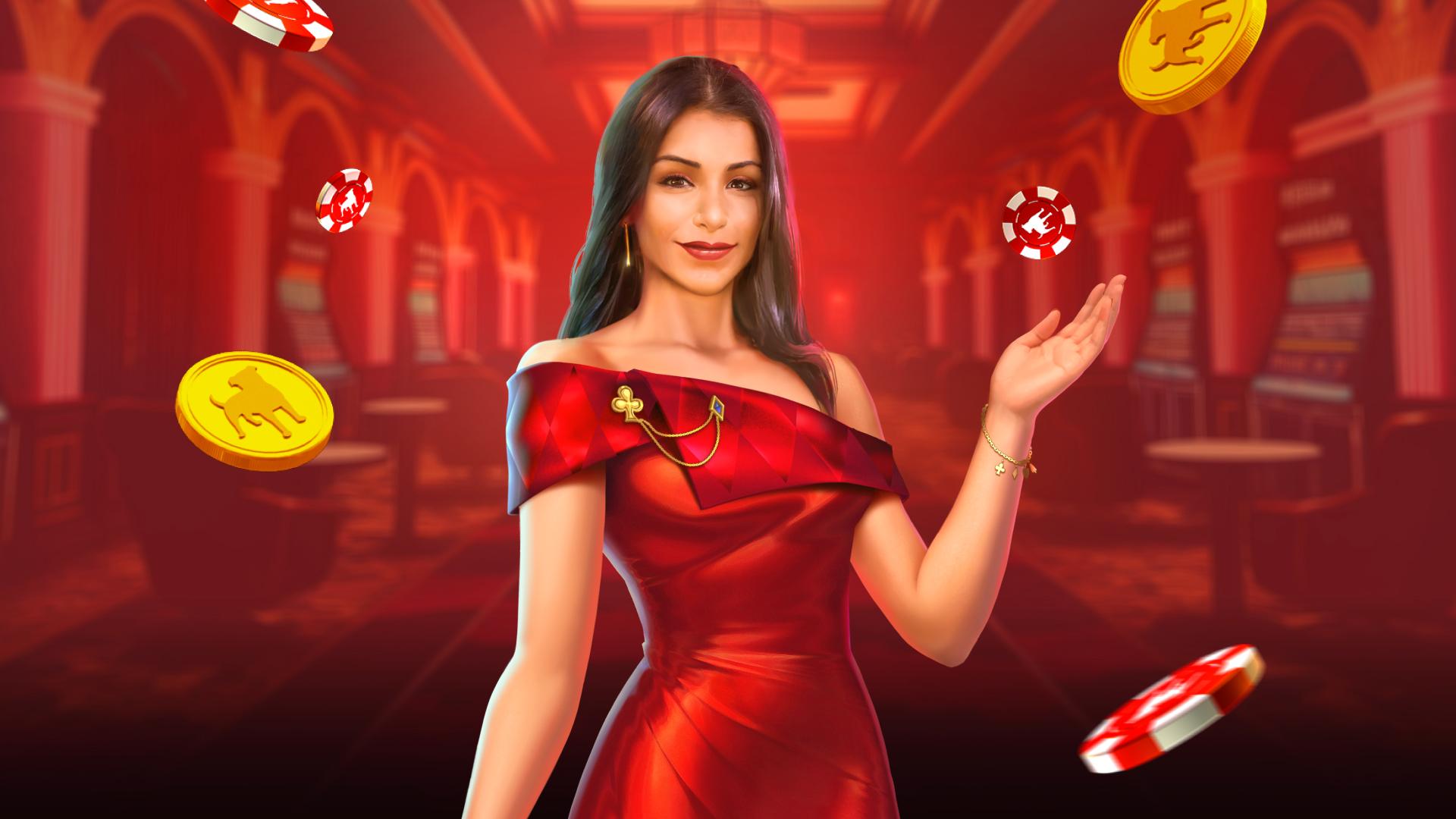 Total Casino VIP Prestige Suite