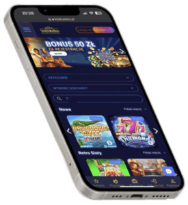 Mobile Gaming on Total Casino